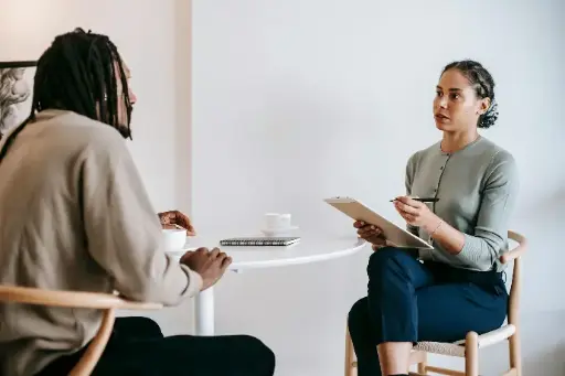 100 Series - Interview Prep 